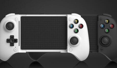 8BitDo Ultimate Mobile Gaming Controller for Android
