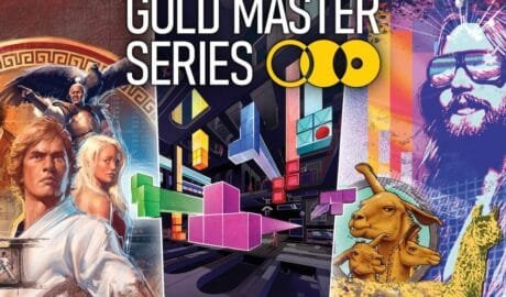 Gold Master Series from Digital Eclipse