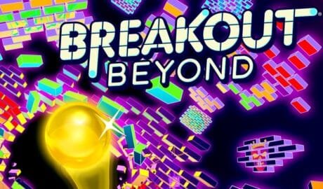 Brerakout Beyond trailer