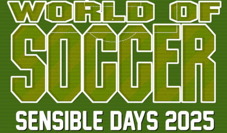 Sensible World of Soccer world cup 2025