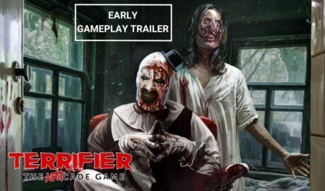 Terrifier: The ARTcade Game Collector’s Edition