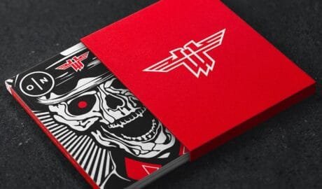 On: Volume 2 Return to Castle Wolfenstein cover