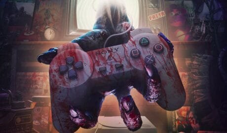 TerrorBytes": The Horror Game Documentary