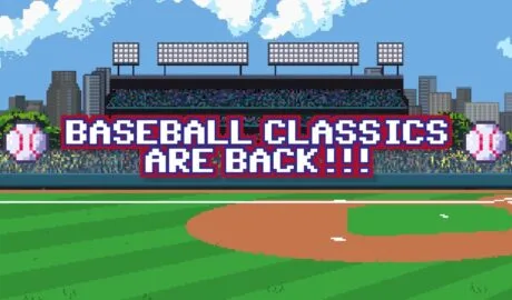 Bases Loaded