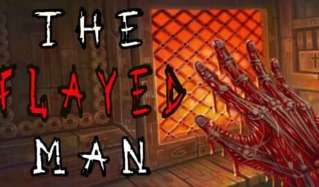 The Flayed Man