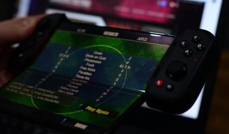 Acer Nitro Mobile Gaming Controller NGR400
