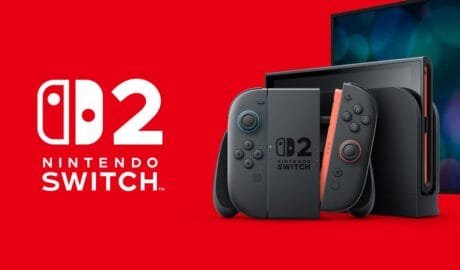 Nintendo Switch 2 launch image