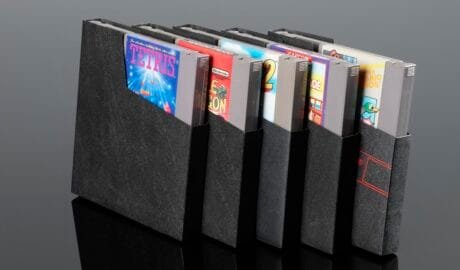 Double Dragon, NES video game, Nintendo Company Ltd., 1988