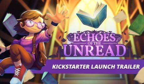 Echoes of the Unread