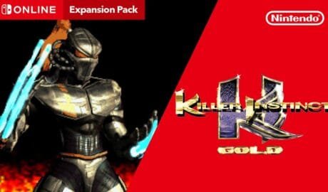 Killer Instinct Gold