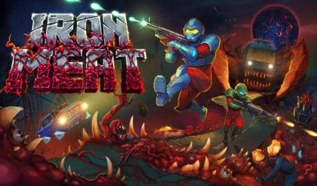 Iron Meat update 2