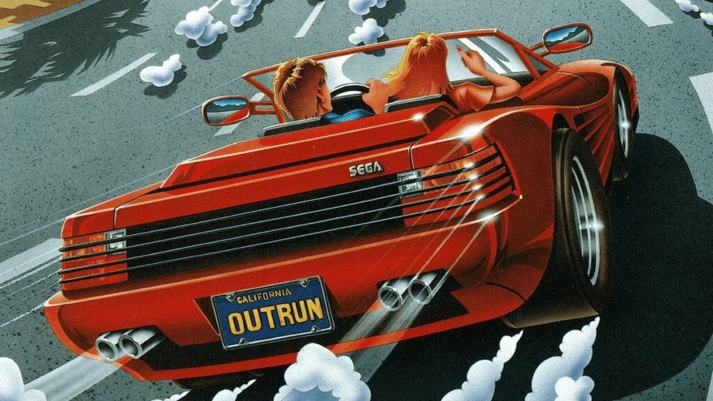 OutRun