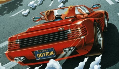 OutRun