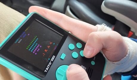 Super Pocket TAITO editoin