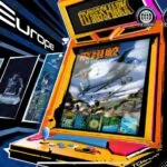 Amusement Arcade Toaplan