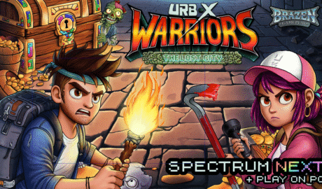UrbX Warriors