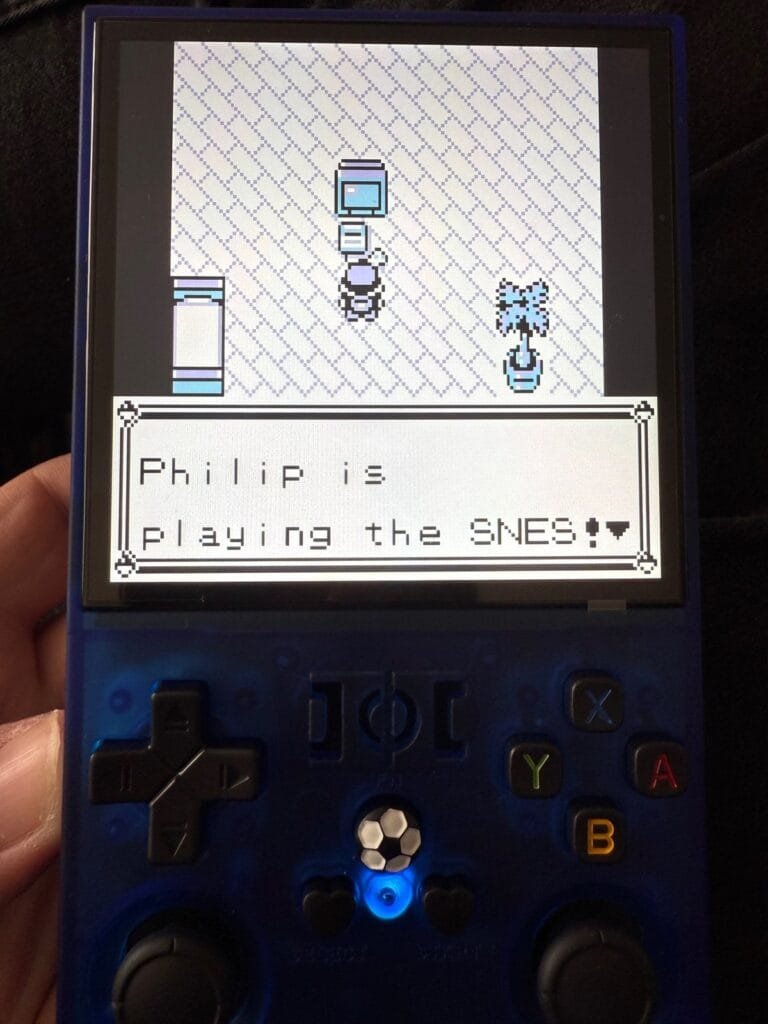 More Pokemon