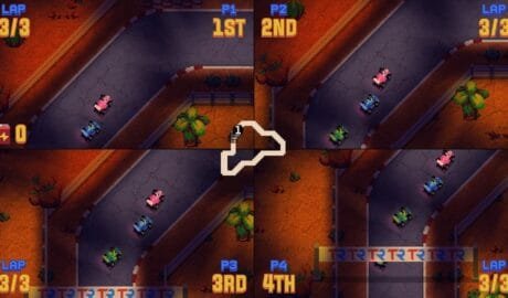 Tiny Racing for PC on Steam