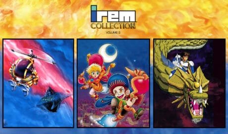 Irem Collection 3 Cover