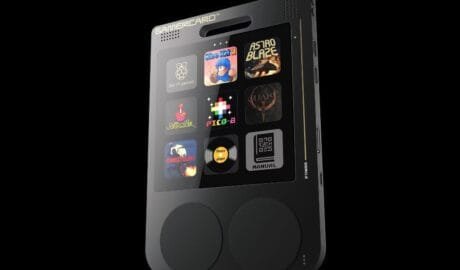 GamerCard