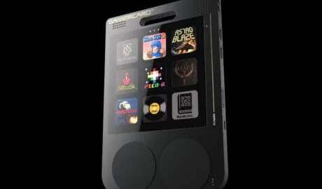 GamerCard
