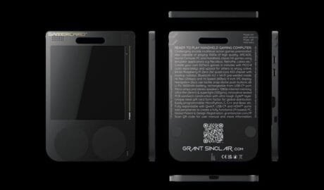 GamerCard