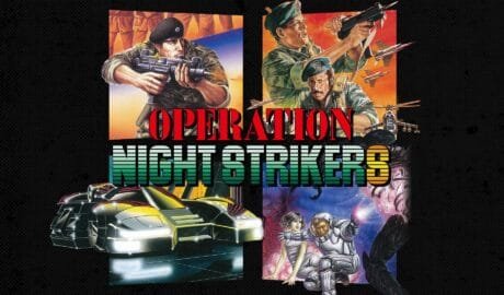 Operation Night Strikers