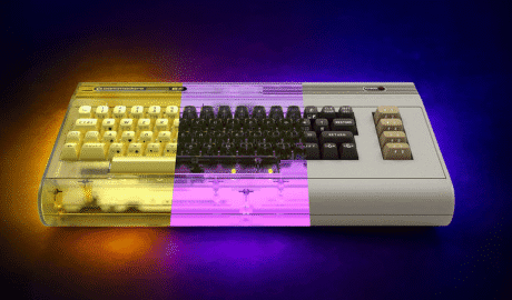 New Commodore 64 models announced