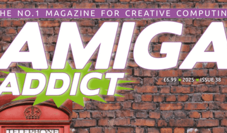 Amiga Addict 38