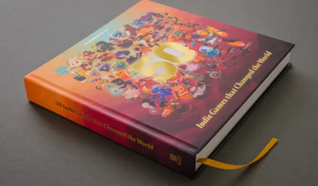 50 Indie Games that Changed the World