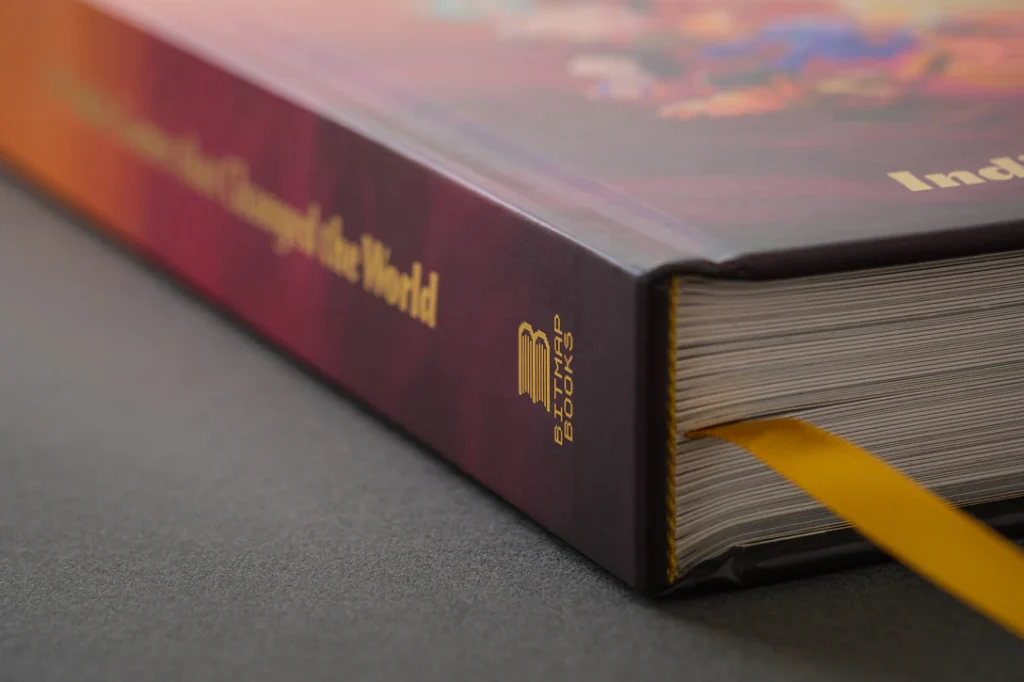 Indie Games That Changed the World by Bitmap Books