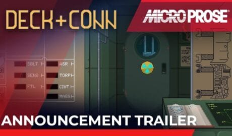 Deck and Conn from Microsoft