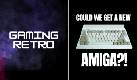 Gaming Retro podcast #2