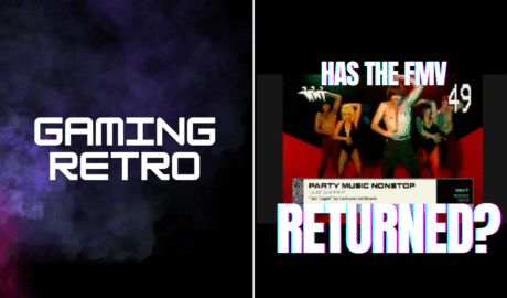 Gaming Retro podcast: Blippo+ and FMVs