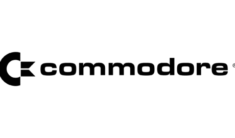 Commodore logo
