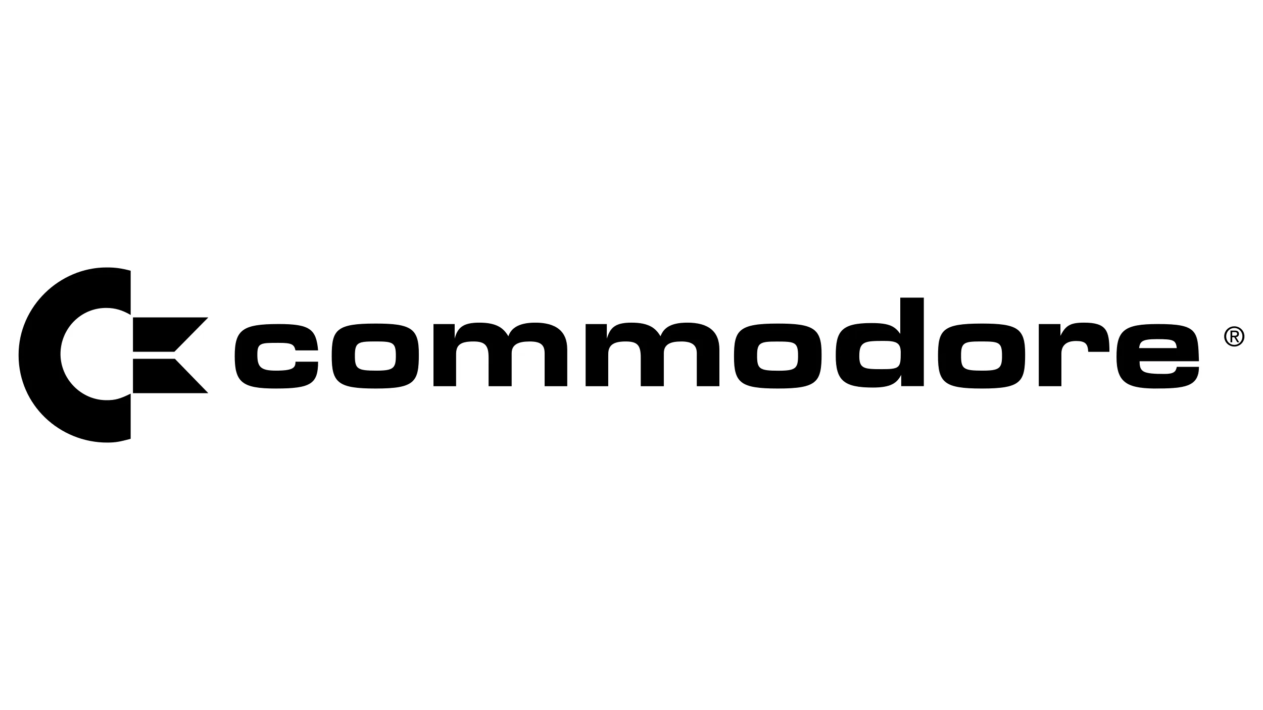 Commodore logo