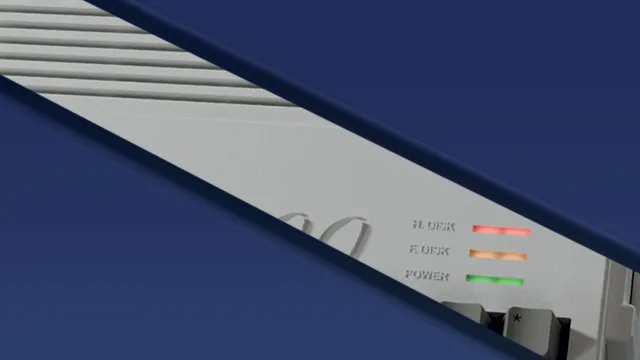 Amiga 1200 replica from Retro Games Ltd
