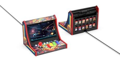 Mini Arcade PRO