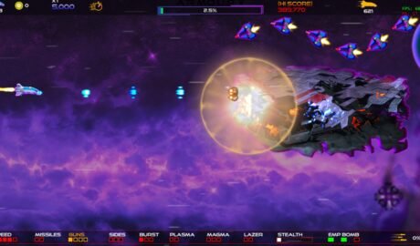 Project X: Light Years on Steam