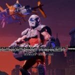 Rendering Ranger R²