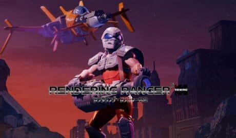 Rendering Ranger R²