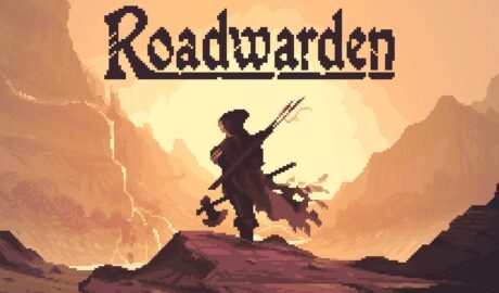Roadwarden comes to Nintendo Switch