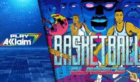 Basketball Classics Acclaim
