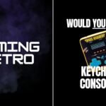 Gaming Retro podcast 5