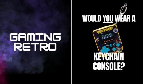 Gaming Retro podcast 5