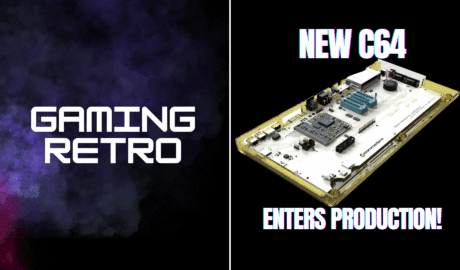 Gaming Retro podcast 6