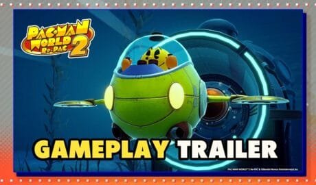 Pac-Man World 2