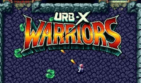 UrbX Warriors