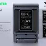 Vectrex Mini Kickstarter details
