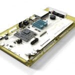New C64 Ultimate Commodore 64 motherbaord